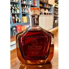 法国30年陈酿玫瑰金皇冠轩唛XO