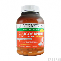 Blackmores 骨胶原 180 粒