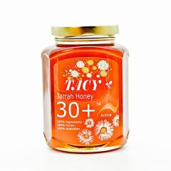 澳洲进口塔丝牌Jarrah红柳桉蜂蜜 500g 原装正品