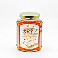 澳洲TACY塔丝牌Leatherwood革木蜂蜜 500g 原装正品