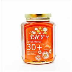 澳洲进口塔丝牌Jarrah红柳桉蜂蜜 500g 原装正品