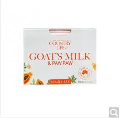 Country Life Goat's Milk &...