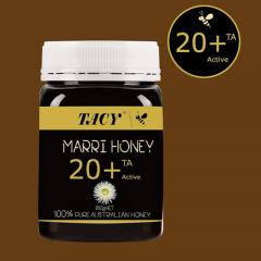 TACY玛里红桉蜂蜜  marri honey TA 20+ （250G塑料瓶） 